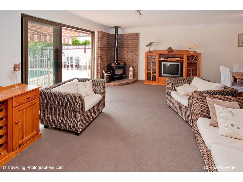 26 Rue Montaigne, Petrie QLD 4502