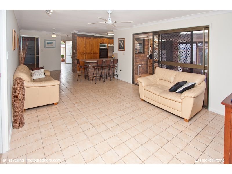 26 Rue Montaigne, Petrie QLD 4502