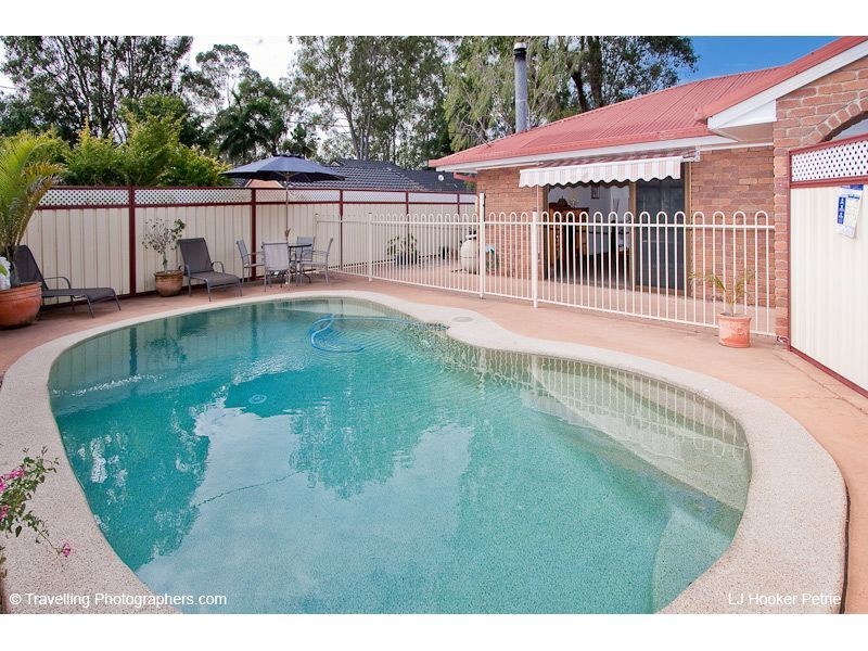 26 Rue Montaigne, Petrie QLD 4502