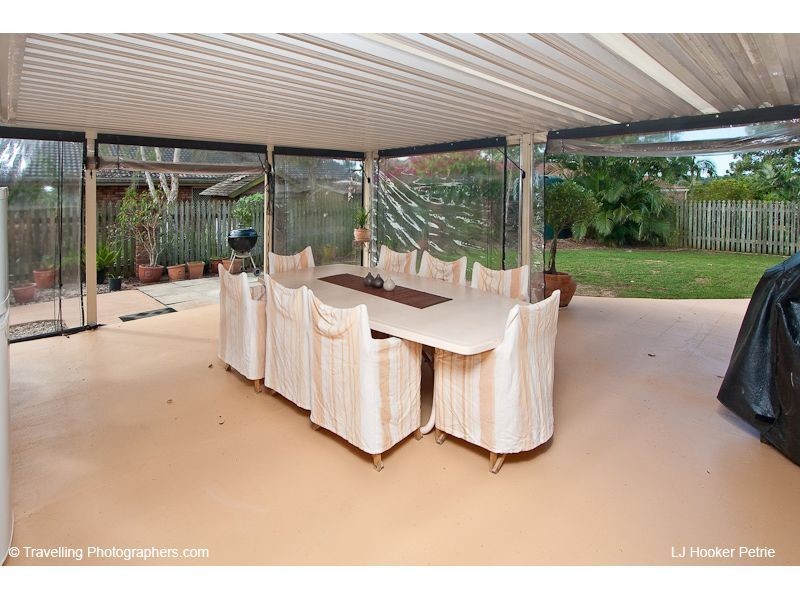 26 Rue Montaigne, Petrie QLD 4502