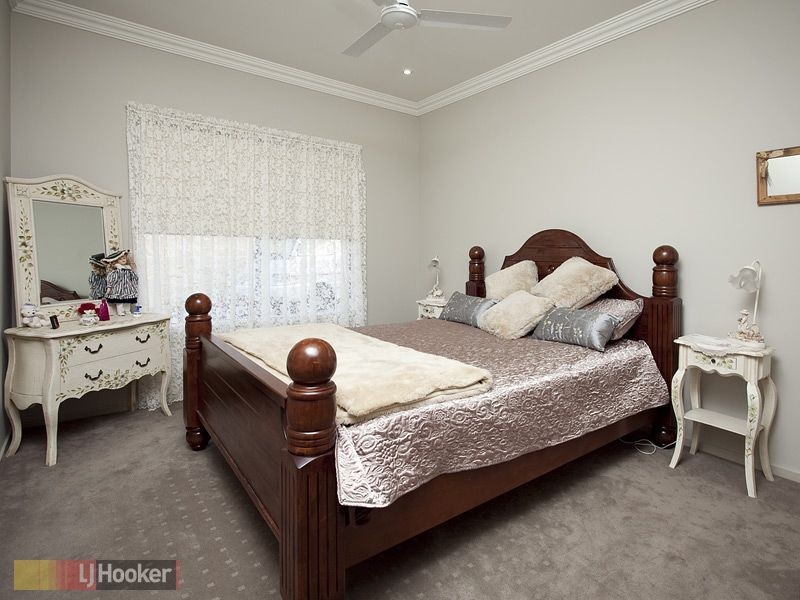 Cashmere QLD 4500