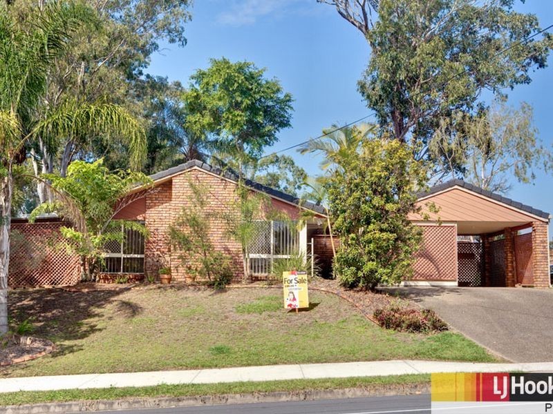 28 Rue Montaigne, Petrie QLD 4502