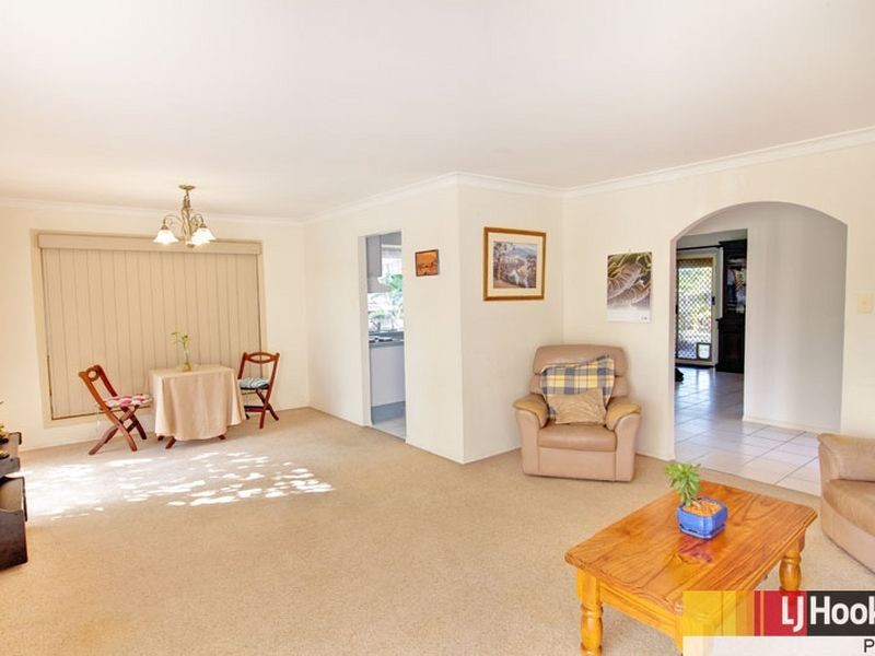 28 Rue Montaigne, Petrie QLD 4502