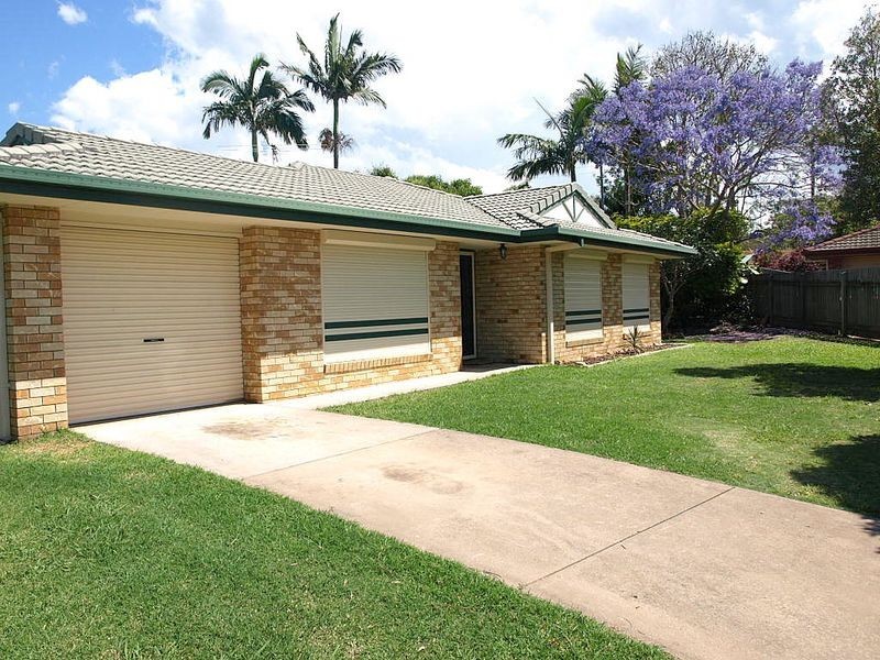Murrumba Downs QLD 4503