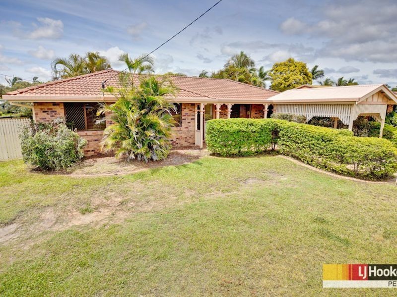 1 Rosewood Drive, Strathpine QLD 4500