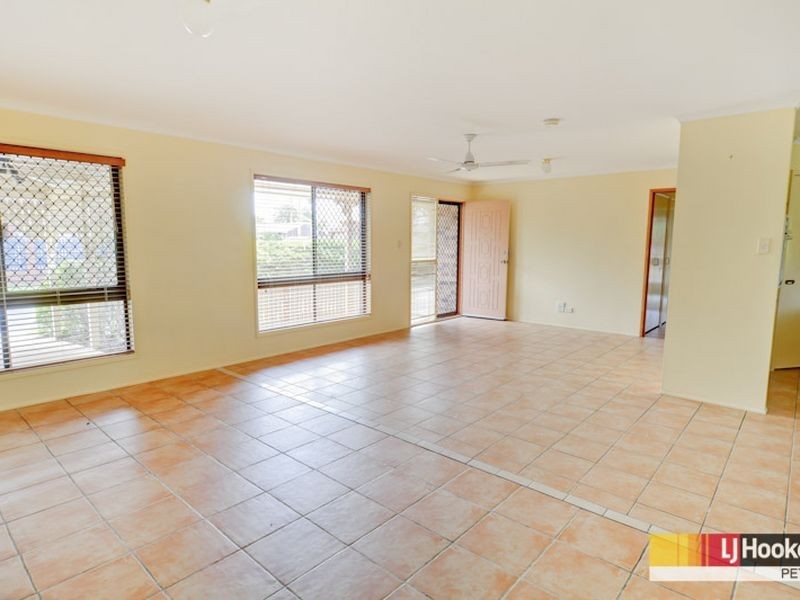 1 Rosewood Drive, Strathpine QLD 4500