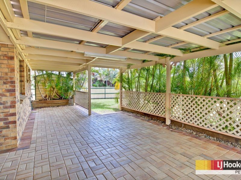 1 Rosewood Drive, Strathpine QLD 4500