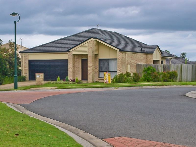 25 Warburton Street, Murrumba Downs QLD 4503