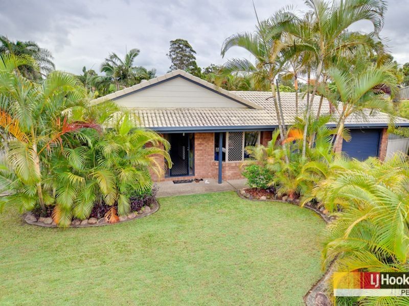 14 Wyara Court, Petrie QLD 4502