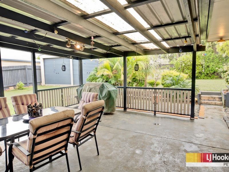 14 Julius Court, Petrie QLD 4502