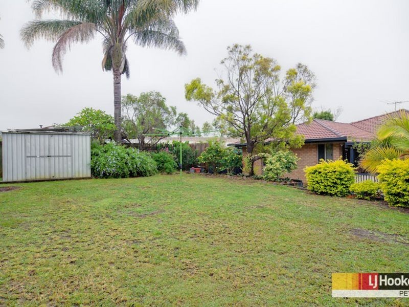 14 Julius Court, Petrie QLD 4502