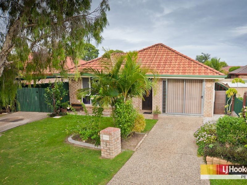 3 Arctic Place, Bald Hills QLD 4036
