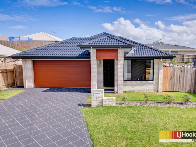 4 Caraway Court, Griffin QLD 4503