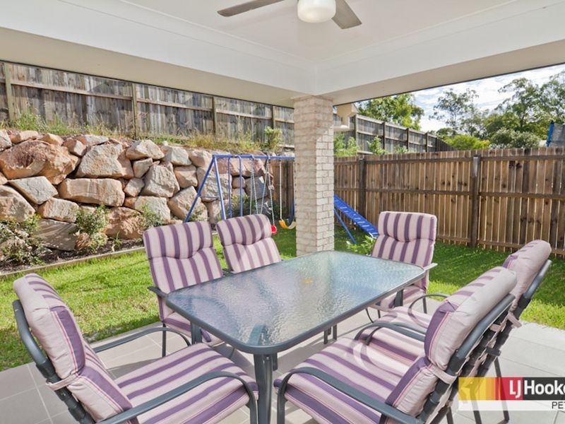 4 Caraway Court, Griffin QLD 4503