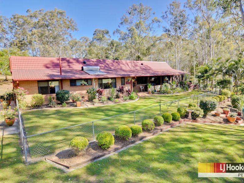 1050 Dayboro Rd, Kurwongbah QLD 4503