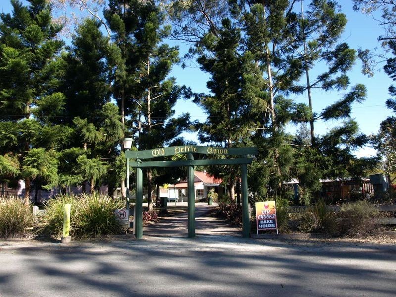 1050 Dayboro Rd, Kurwongbah QLD 4503