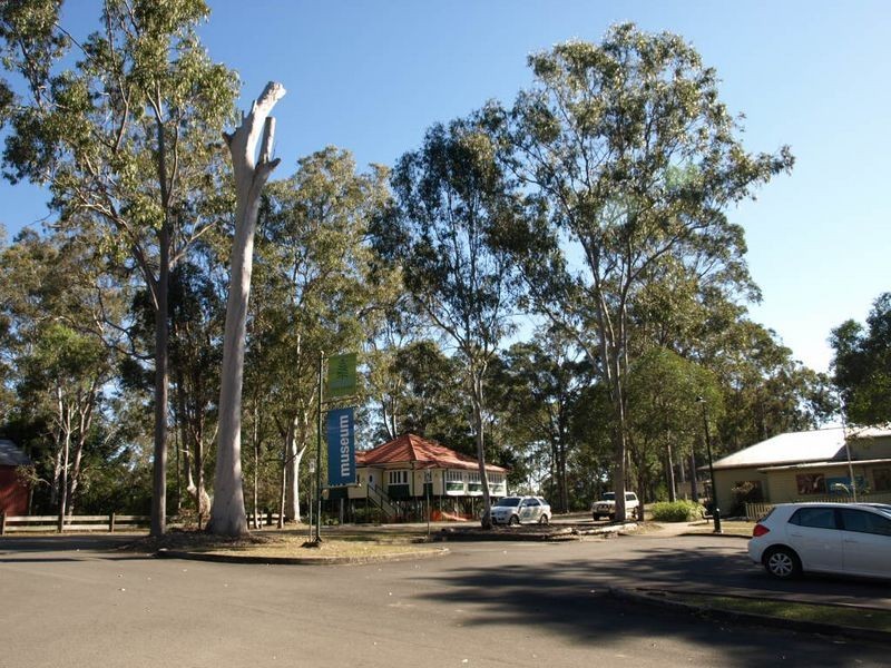 1050 Dayboro Rd, Kurwongbah QLD 4503