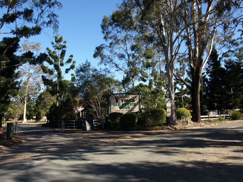 1050 Dayboro Rd, Kurwongbah QLD 4503