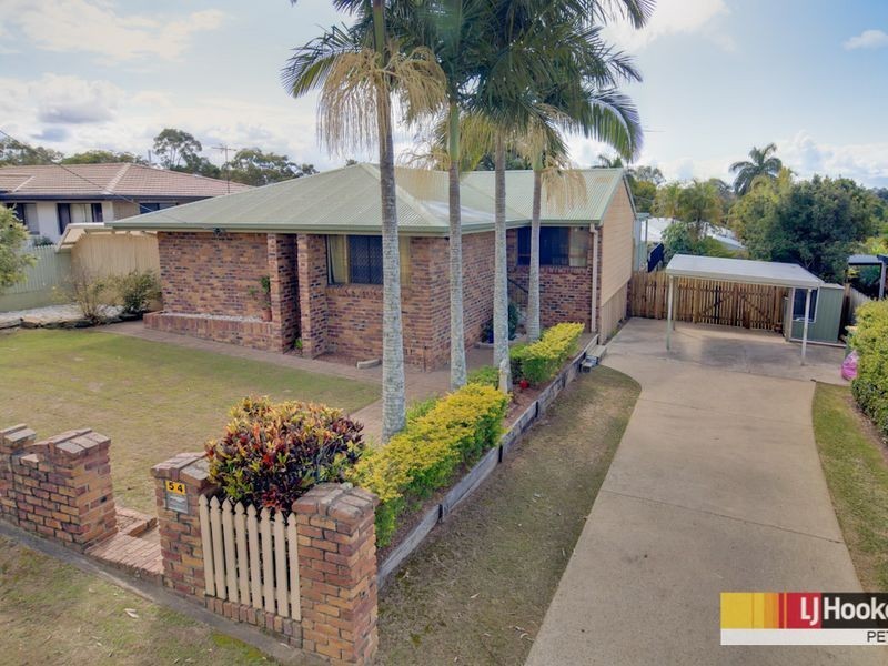 54 Young Street, Petrie QLD 4502