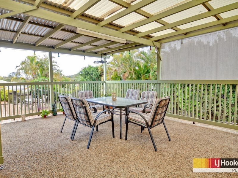 54 Young Street, Petrie QLD 4502