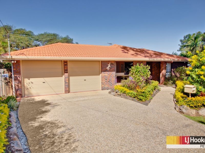 16 Chabrol Court, Petrie QLD 4502