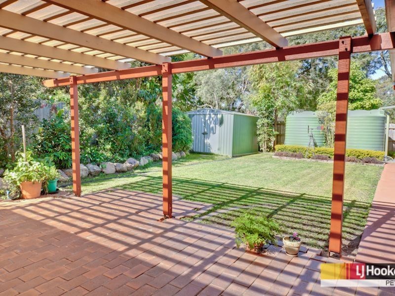 16 Chabrol Court, Petrie QLD 4502
