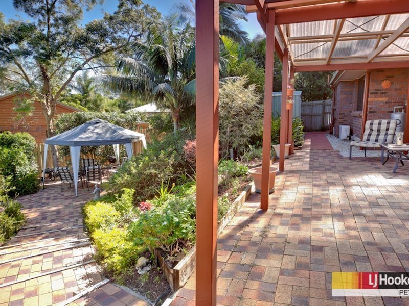 16 Chabrol Court, Petrie QLD 4502