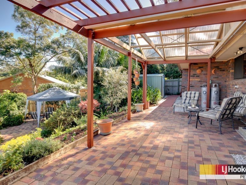 16 Chabrol Court, Petrie QLD 4502