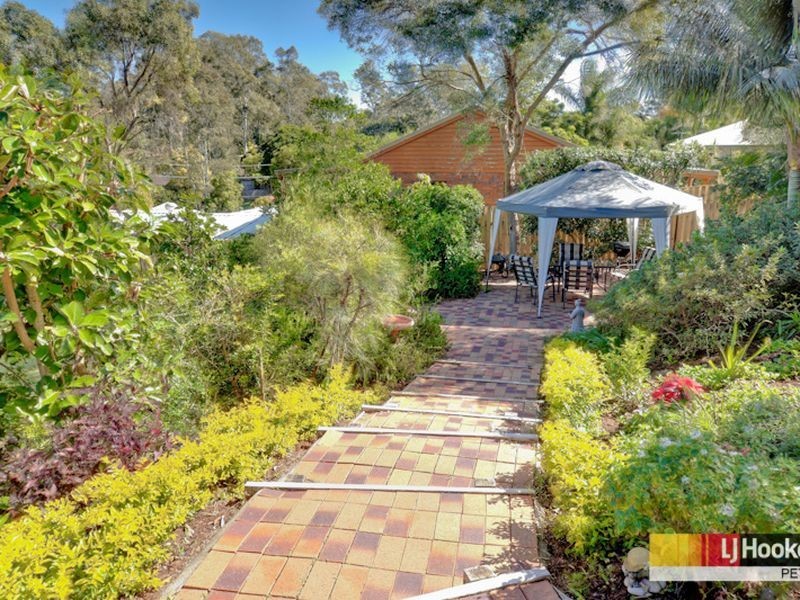 16 Chabrol Court, Petrie QLD 4502