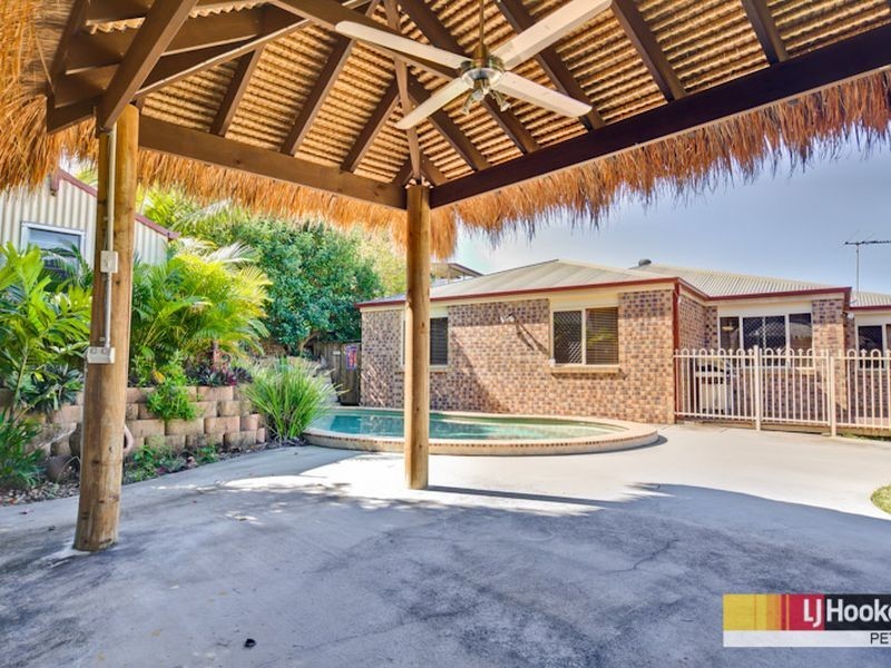 5 Markwell Court, Petrie QLD 4502