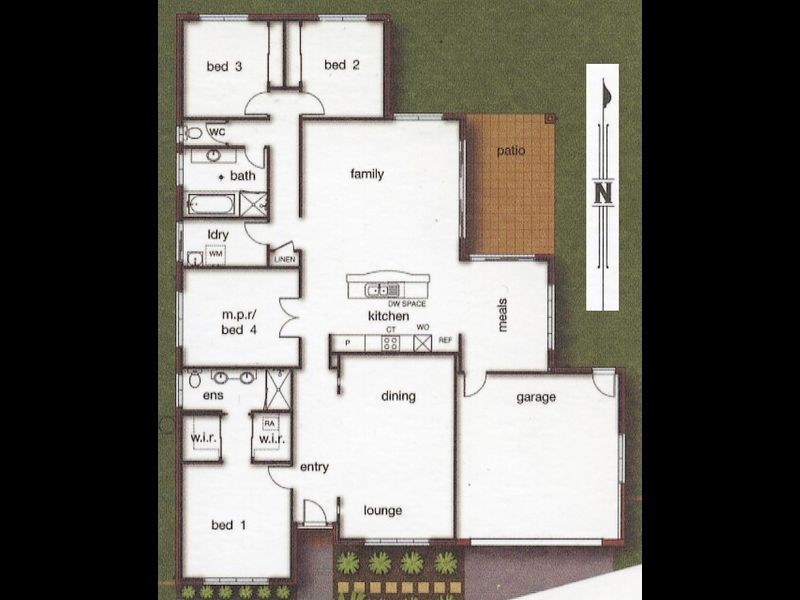 2 Tamari Place, Petrie QLD 4502