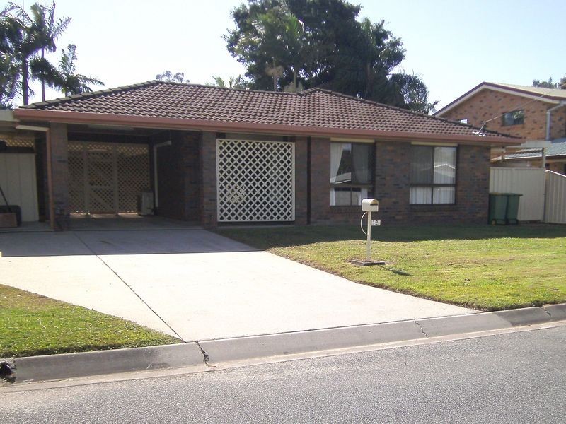Kallangur QLD 4503