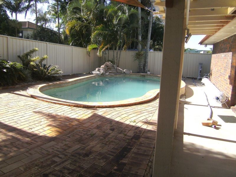 Kallangur QLD 4503