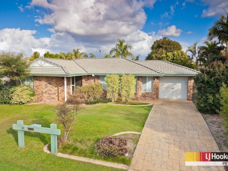 31 Elmwood Drive, Bray Park QLD 4500