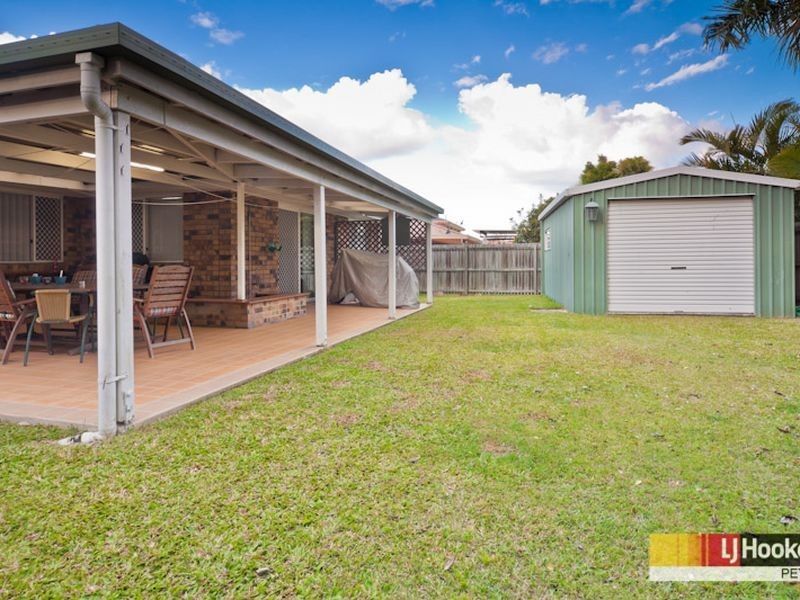 31 Elmwood Drive, Bray Park QLD 4500