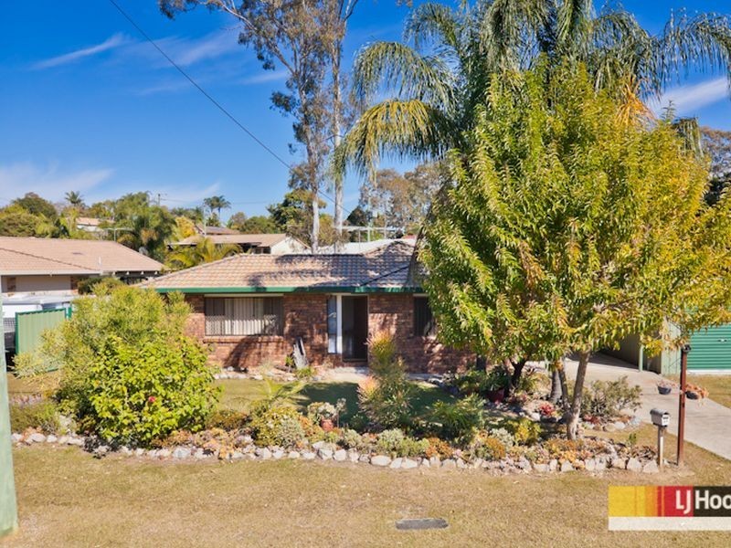 25 Oleron Terrace, Petrie QLD 4502