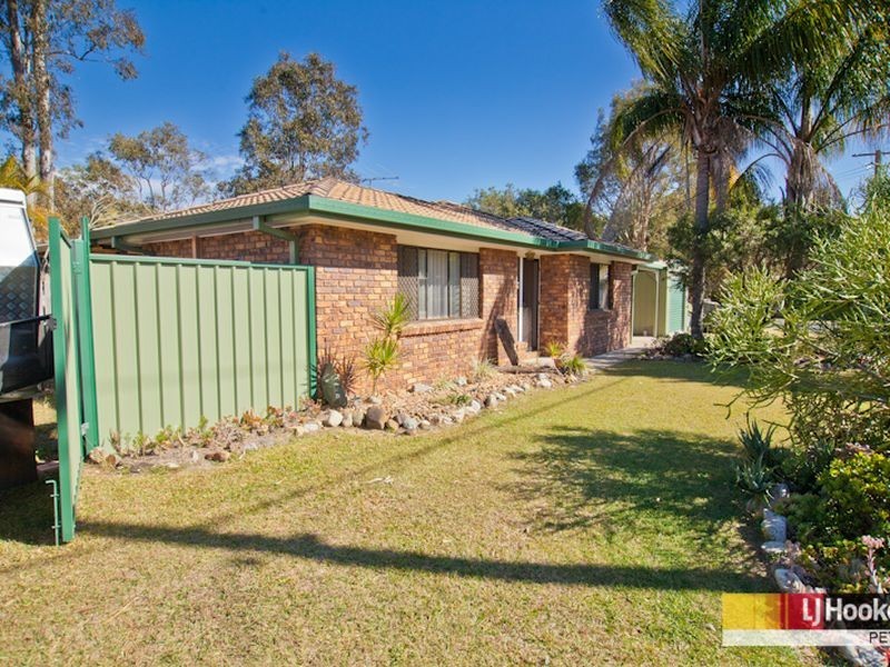 25 Oleron Terrace, Petrie QLD 4502