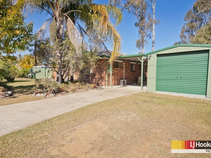25 Oleron Terrace, Petrie QLD 4502