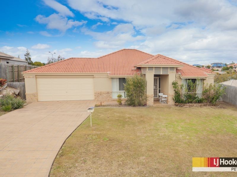 41 Ashford Circuit, Petrie QLD 4502
