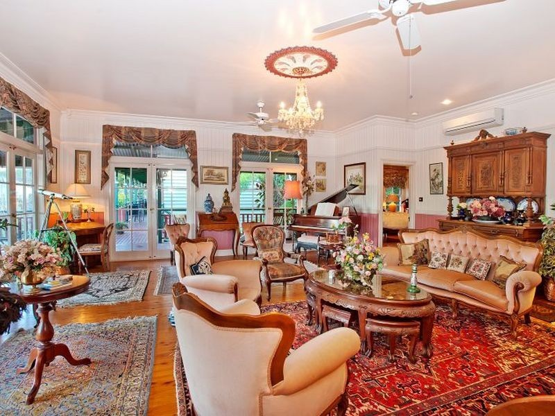 37 Fahey Road, Mount Glorious QLD 4520