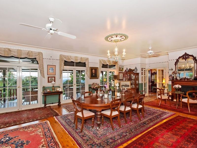 37 Fahey Road, Mount Glorious QLD 4520