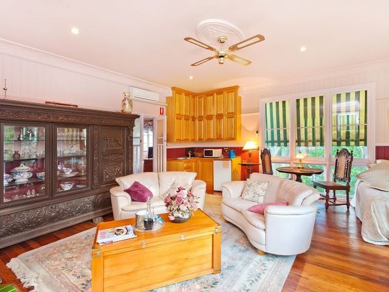 37 Fahey Road, Mount Glorious QLD 4520