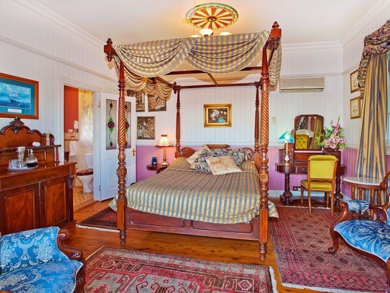 37 Fahey Road, Mount Glorious QLD 4520