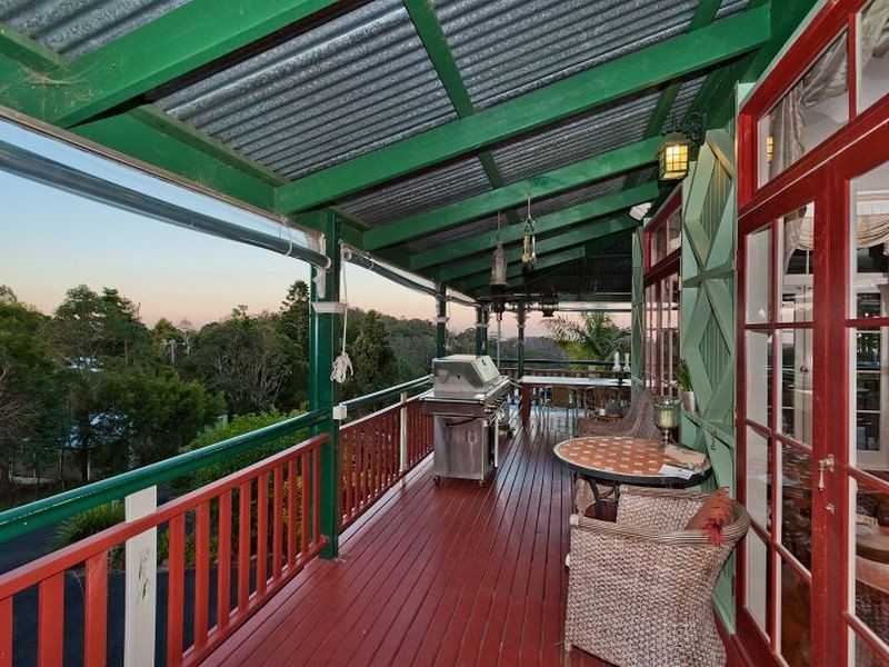 37 Fahey Road, Mount Glorious QLD 4520