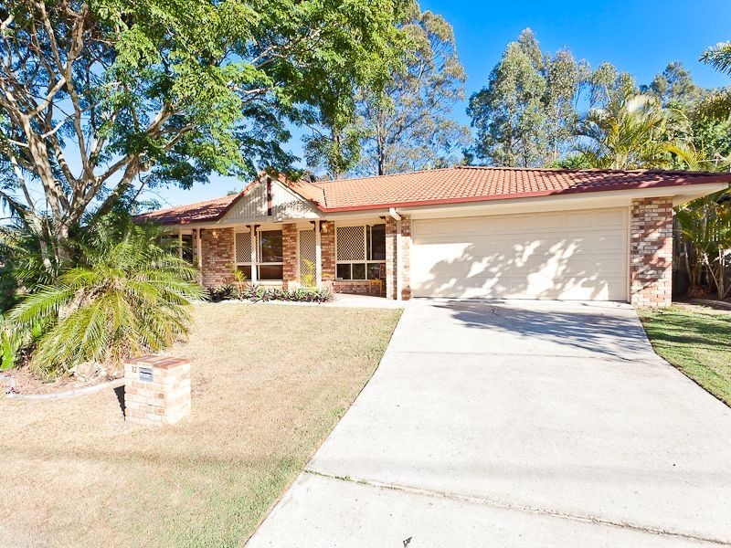 17 Burrumbeet Street, Petrie QLD 4502