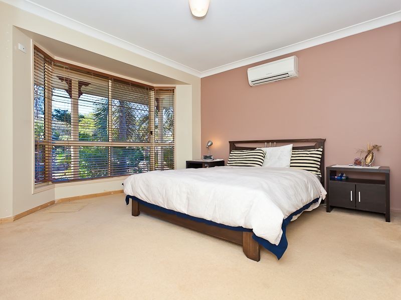 17 Burrumbeet Street, Petrie QLD 4502