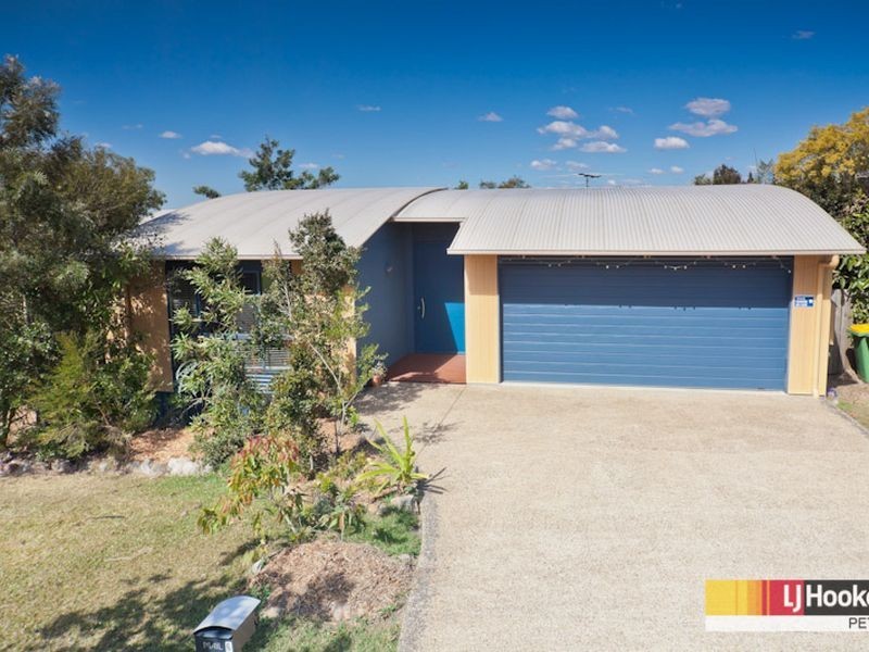 6 Webster Court, Petrie QLD 4502