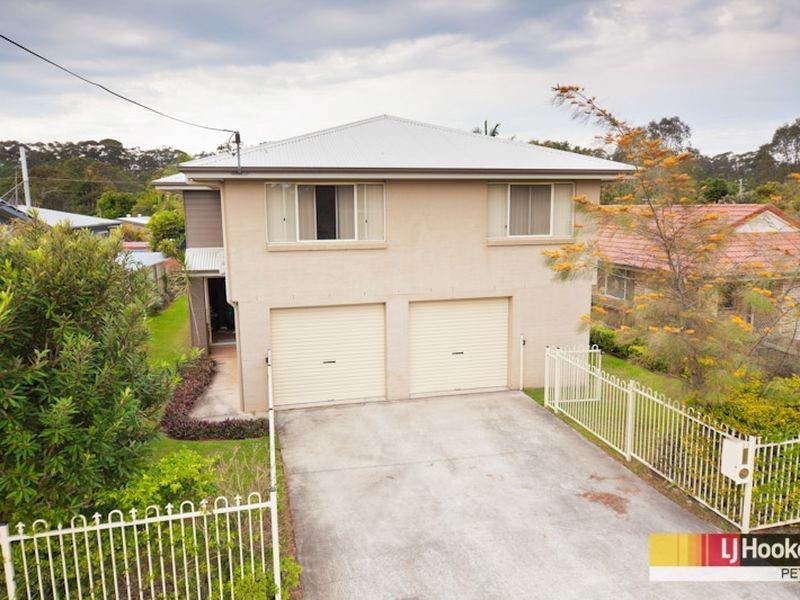 35 Beattie Street, Kallangur QLD 4503