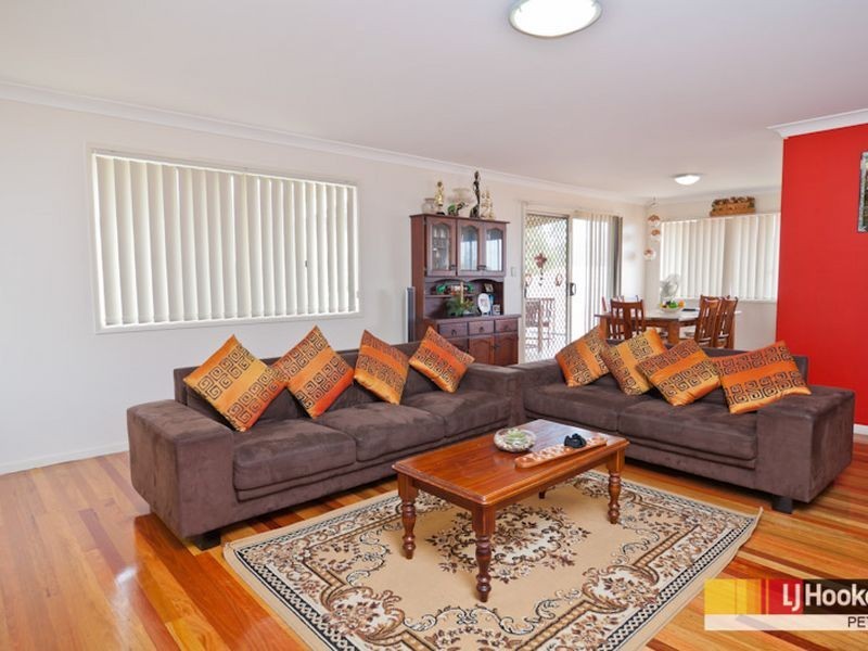 35 Beattie Street, Kallangur QLD 4503