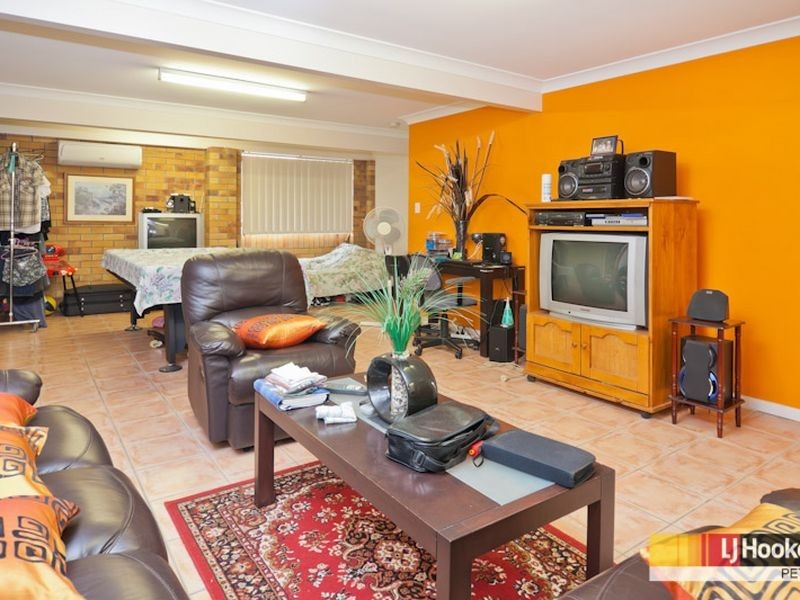35 Beattie Street, Kallangur QLD 4503